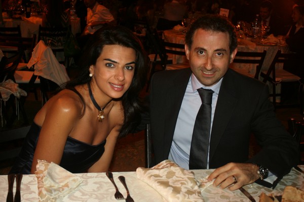 USEK Patronal Feast Day 2013
